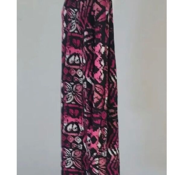 Honey & Lace Pink Tunic Blouse Extra Small NWT - Picture 13 of 13